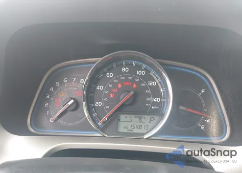 2013 Toyota Rav4 Limited z USA, uszkodzony, nr VIN 2T3DFREV2DW028313